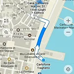 Terra - Stanza Poesia Bed and Breakfast 3*