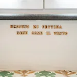 Terra - Stanza Poesia Bed and Breakfast