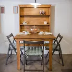 Bed and Breakfast Terra - Stanza Poesia