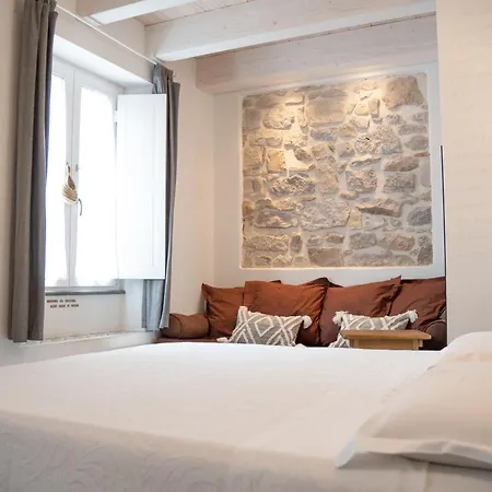 Bed & Breakfast Terra - Stanza Poesia
