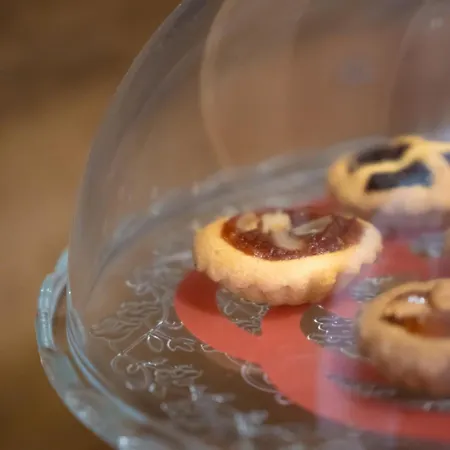 Frühstückspension Terra - Stanza Poesia Carloforte (Isola di San Pietro)