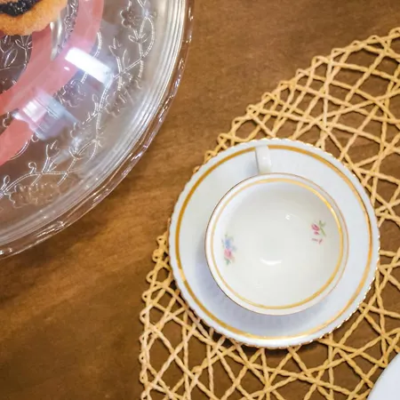 Bed & Breakfast Terra - Stanza Poesia *