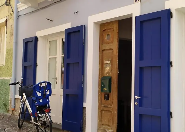 Terra - Stanza Poesia 3*