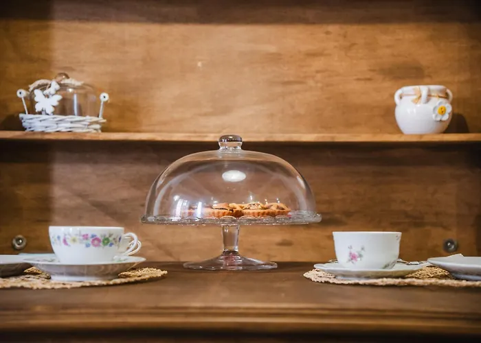 Terra - Stanza Poesia 3* Калофорте